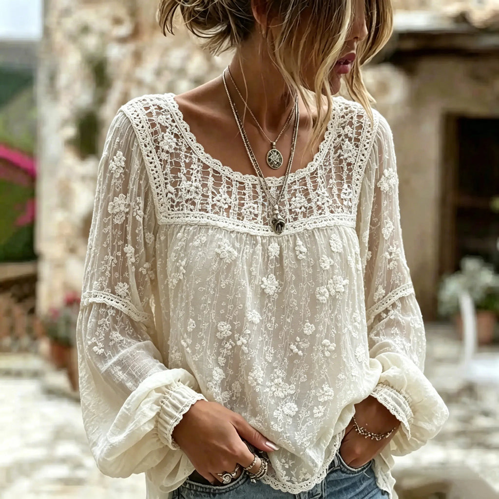 Retro Top You'll Love – Everyday Luxury