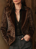 Retro Blazer – Worth Every Penny