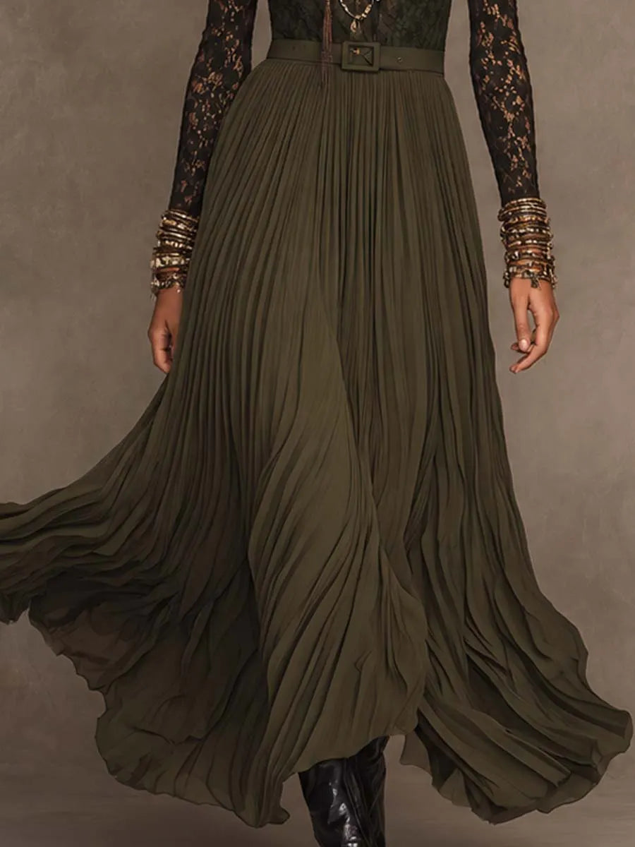 Boho Maxi Dress – Budget-Friendly