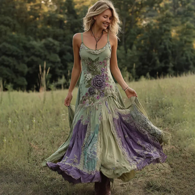 The Vintage Dress – Budget-Friendly