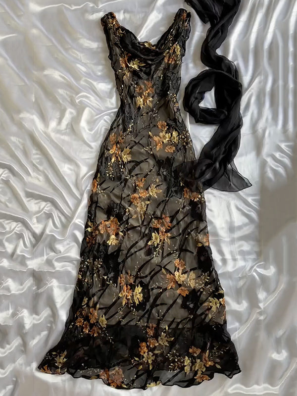 Beautiful fairytale dress🧚🏻