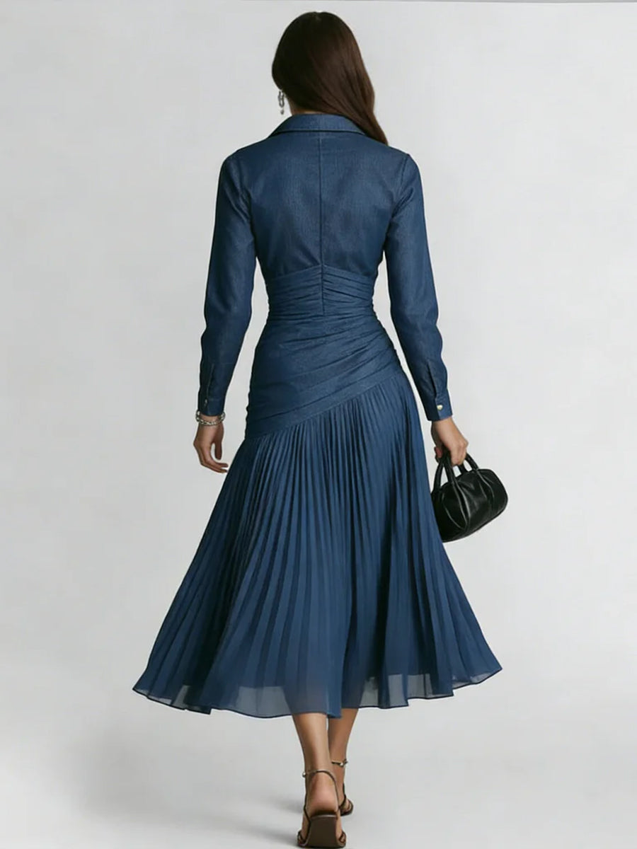 Elegant Dress – Worth Every Penny