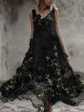 Vintage Dress – Boo-tiful Halloween